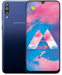 Замена дисплея на телефоне Samsung Galaxy M30 в Воронеже